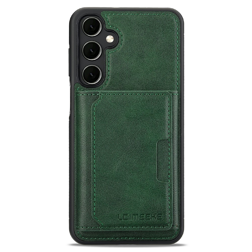 LC.IMEEKE LC.IMEEKE Galaxy S26 Skal MagSafe Avtagbart Kortfack - Teknikhallen.se