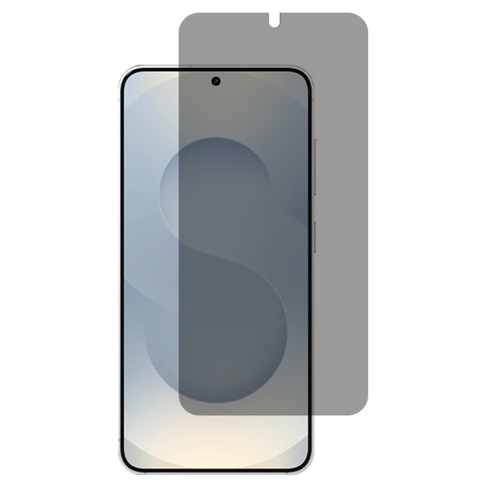  Samsung Galaxy S26 Skärmskydd Härdat Glas Privacy - Teknikhallen.se
