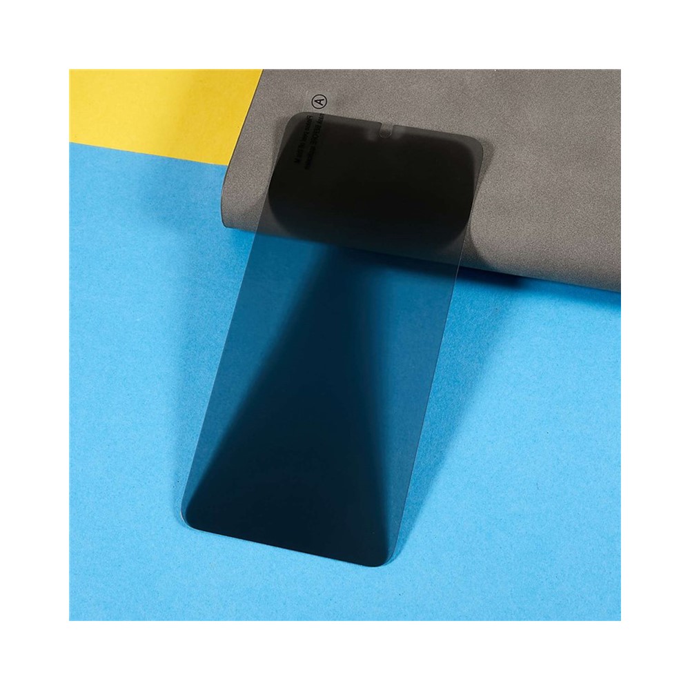  Samsung Galaxy S26 Skärmskydd Härdat Glas Privacy - Teknikhallen.se