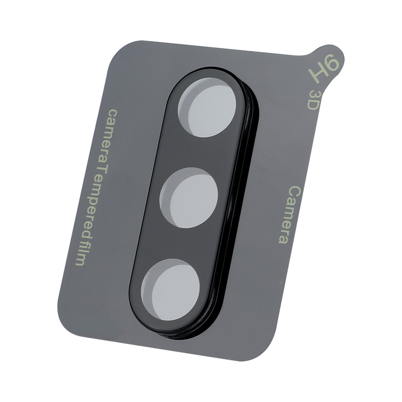 ENKAY ENKAY Samsung Galaxy S26 2-PACK Linsskydd Härdat Glas - Teknikhallen.se