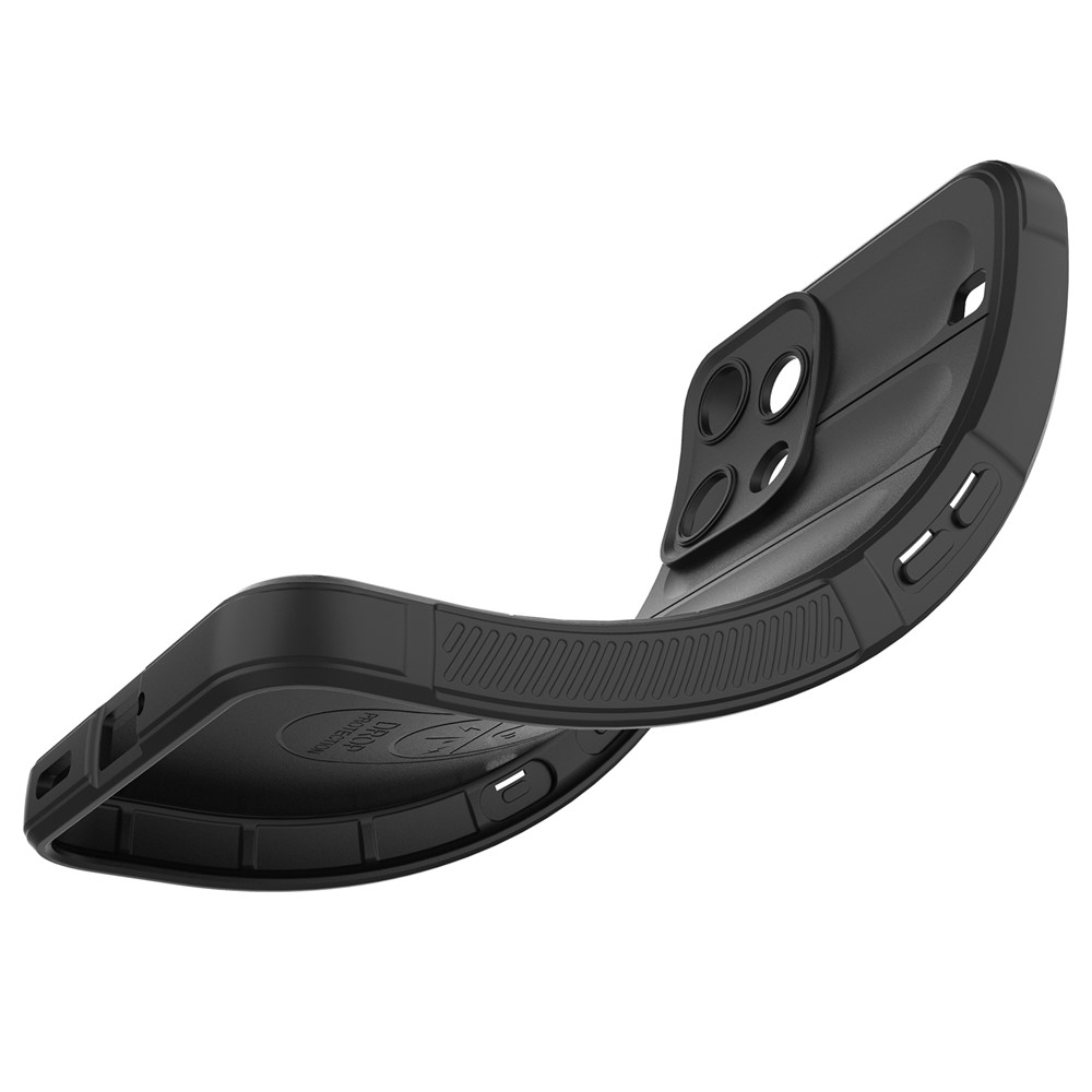  Nothing Phone 3a Lite Skal Magic Shield Svart - Teknikhallen.se