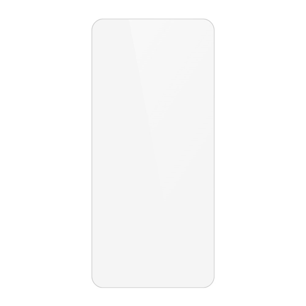  Motorola Edge 70 Skärmskydd Härdat Glas - Teknikhallen.se