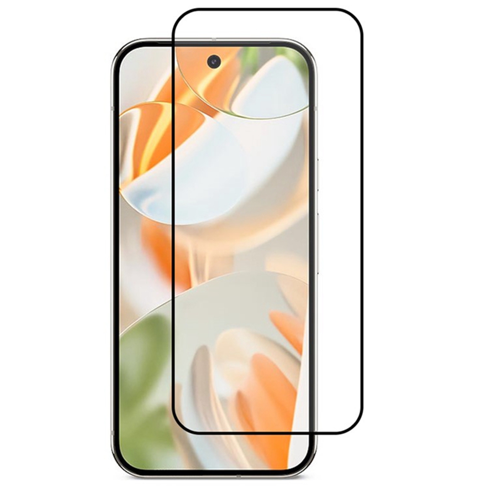  OnePlus 15 Skärmskydd Heltäckande Härdat Glas - Teknikhallen.se