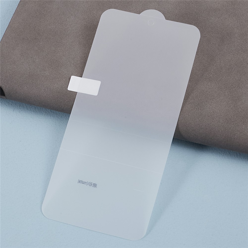  OnePlus 15 Skärmskydd Heltäckande PET - Teknikhallen.se