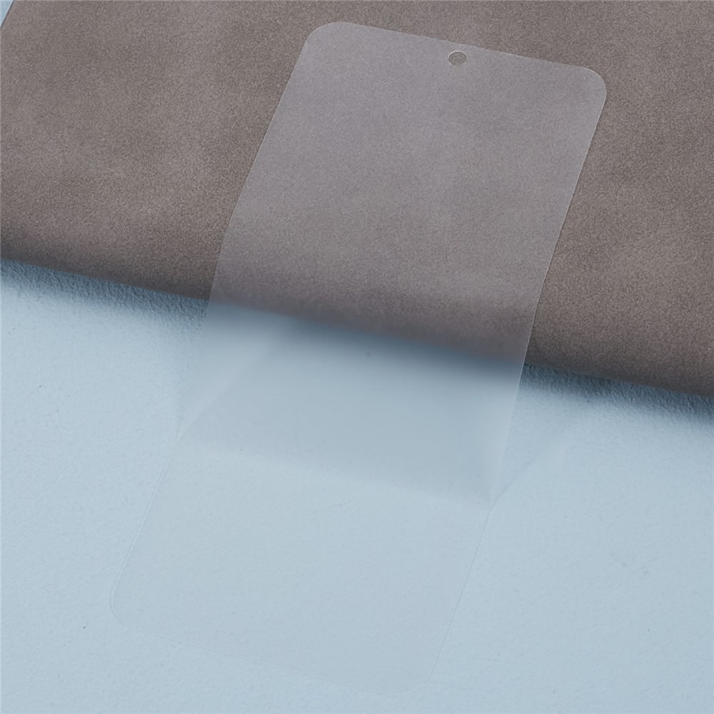  OnePlus 15 Skärmskydd Heltäckande PET - Teknikhallen.se