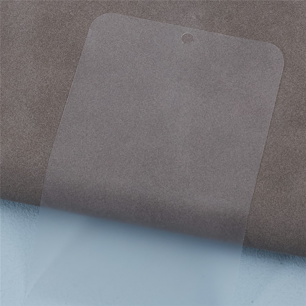  OnePlus 15 Skärmskydd Heltäckande PET - Teknikhallen.se