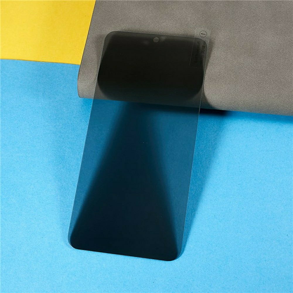  OnePlus 15 Skärmskydd Heltäckande Härdat Glas Privacy - Teknikhallen.se