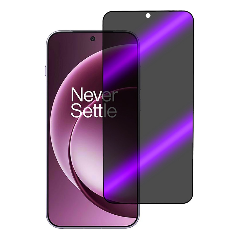  OnePlus 15 Skärmskydd Heltäckande AntiBlue Privacy - Teknikhallen.se