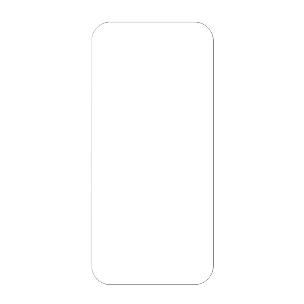  OnePlus 15 Skärmskydd Härdat Glas - Teknikhallen.se