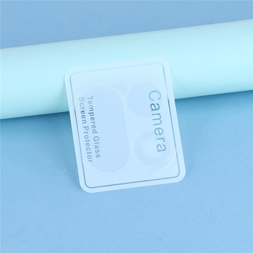  OnePlus 15 2-PACK Linsskydd Härdat Glas Transparent - Teknikhallen.se