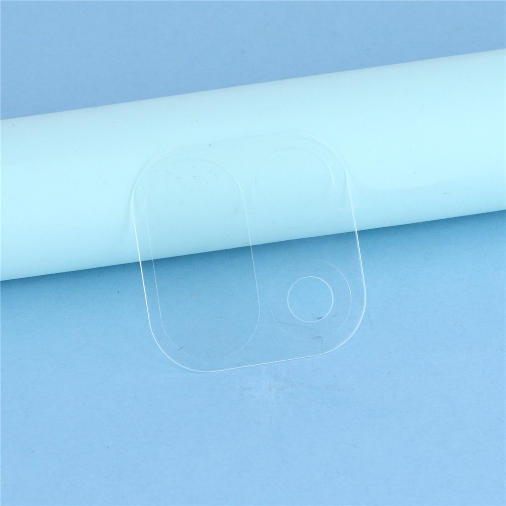  OnePlus 15 2-PACK Linsskydd Härdat Glas Transparent - Teknikhallen.se