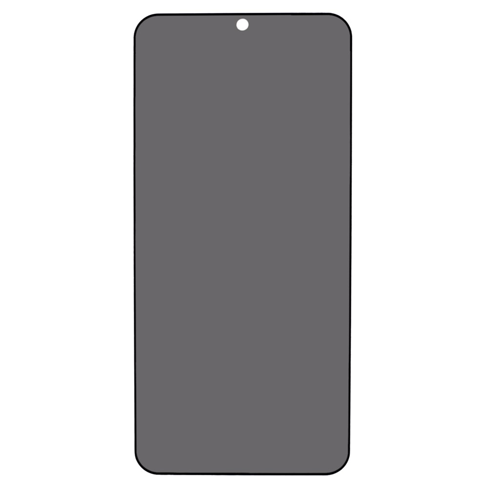 OnePlus 15 Skärmskydd Heltäckande Härdat Glas Privacy - Teknikhallen.se