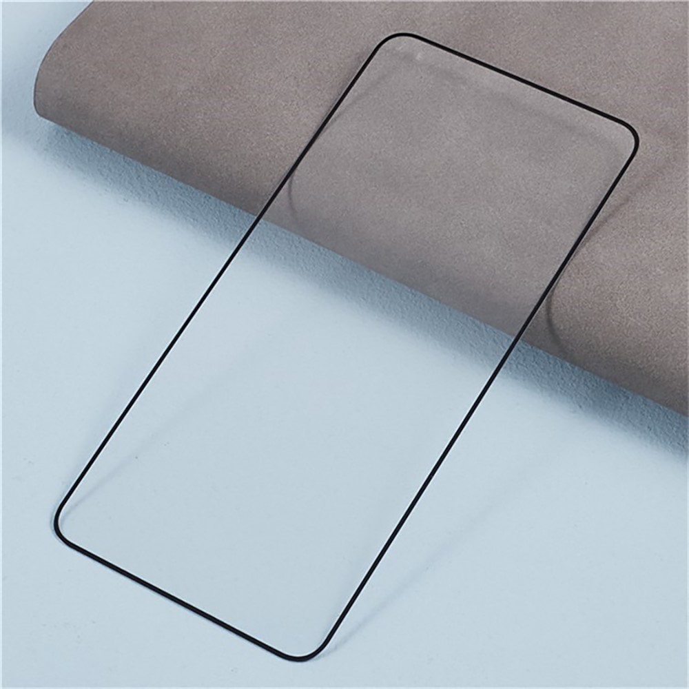 Motorola Edge 70 Skärmskydd Heltäckande Härdat Glas - Teknikhallen.se