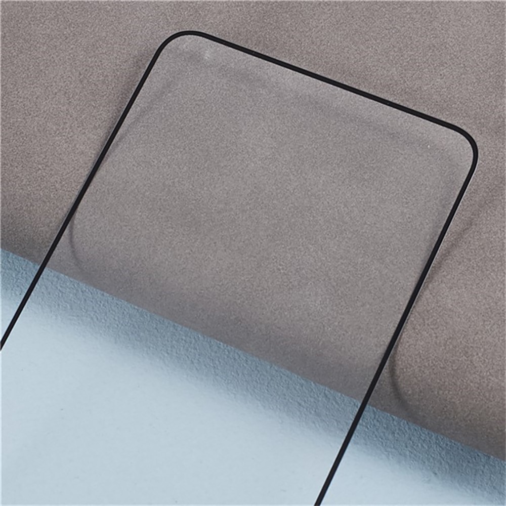  Motorola Edge 70 Skärmskydd Heltäckande Härdat Glas - Teknikhallen.se