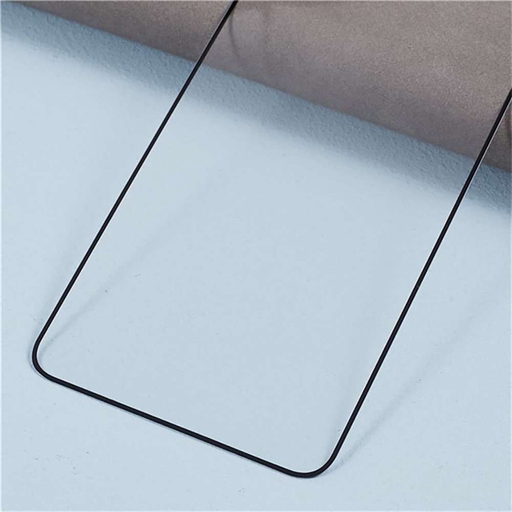  Motorola Edge 70 Skärmskydd Heltäckande Härdat Glas - Teknikhallen.se