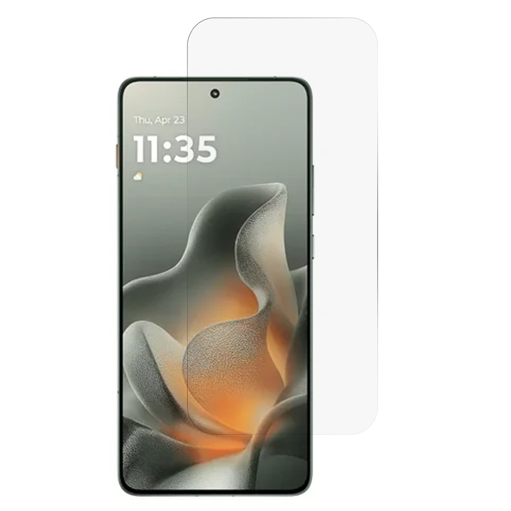 Motorola Edge 70 Skärmskydd Härdat Glas - Teknikhallen.se