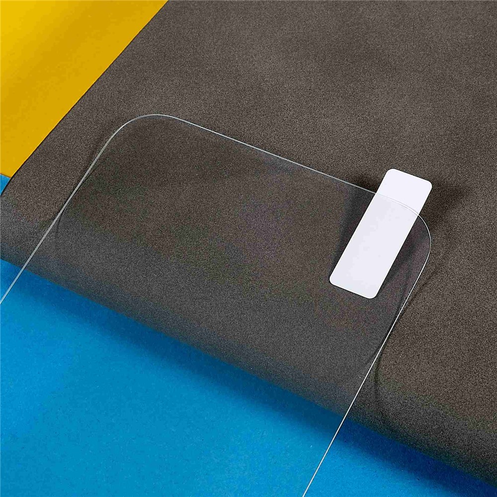  Motorola Edge 70 Skärmskydd Härdat Glas - Teknikhallen.se