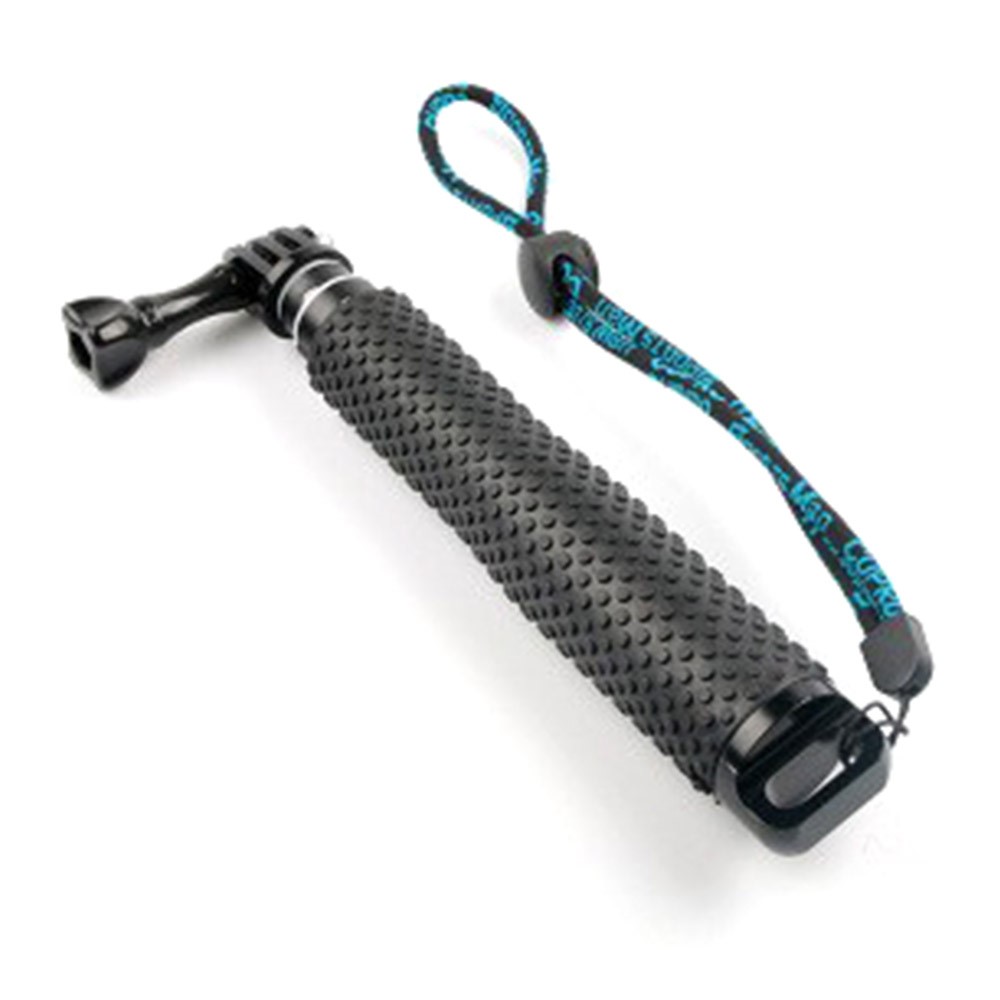  Selfiestick För GoPro Svart - Teknikhallen.se