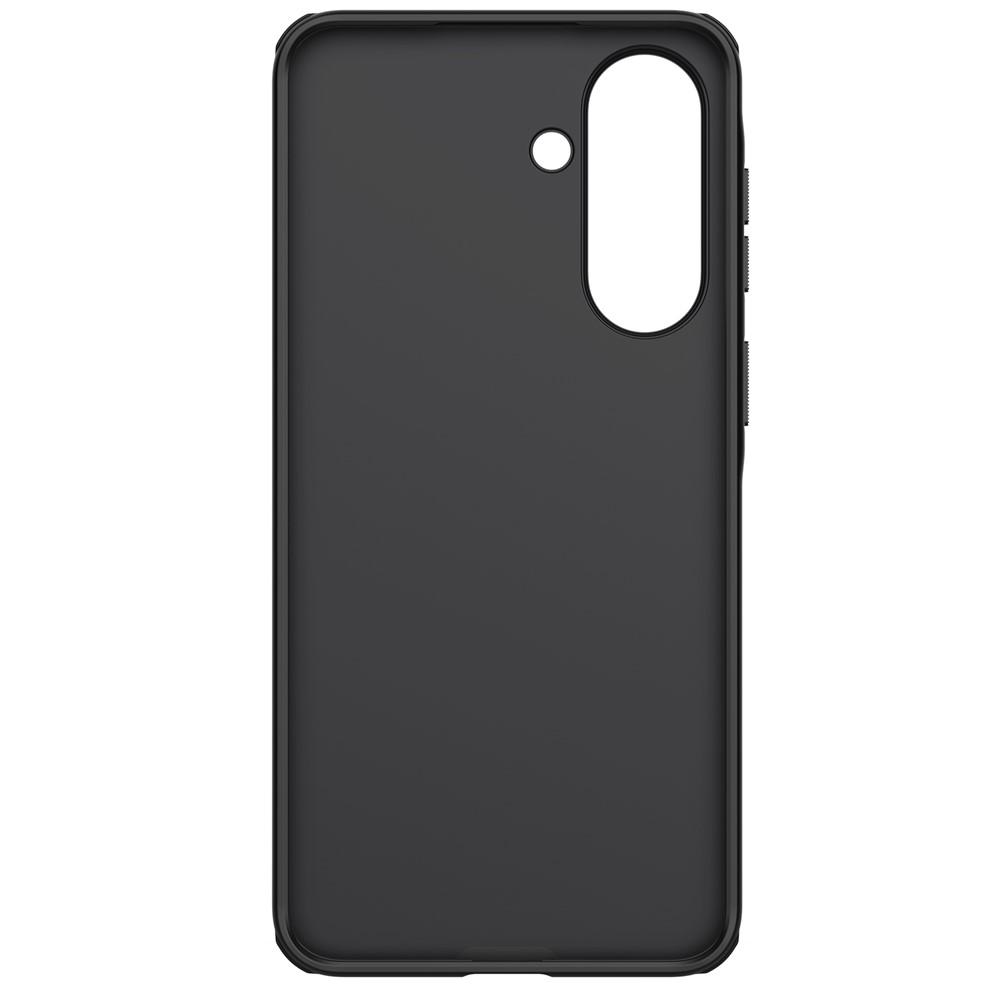 NILLKIN NILLKIN Samsung Galaxy A57 5G Skal Frosted Shield Svart - Teknikhallen.se