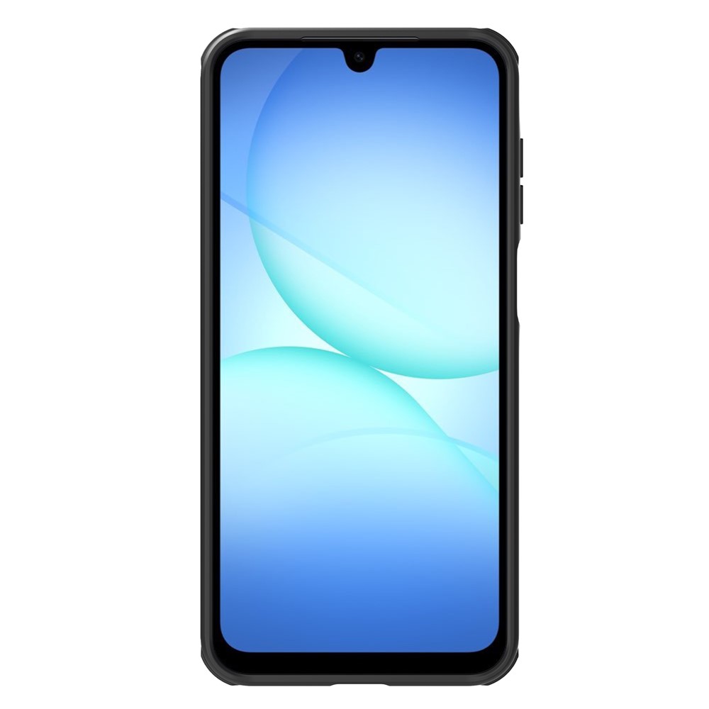 NILLKIN NILLIKIN Samsung Galaxy A37 5G Skal CamShield Pro Svart - Teknikhallen.se