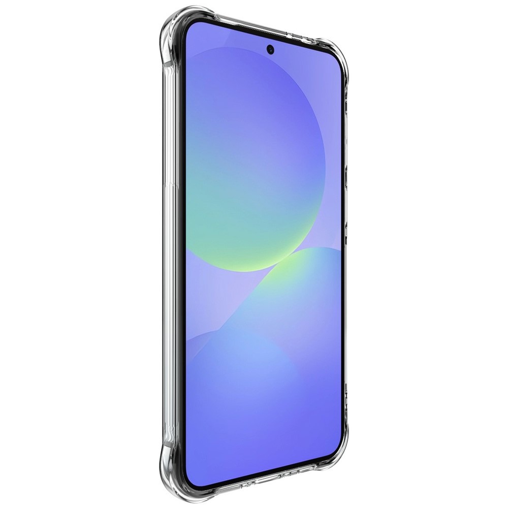 IMAK IMAK Samsung Galaxy A37 5G Skal TPU AirBag Shockproof - Teknikhallen.se