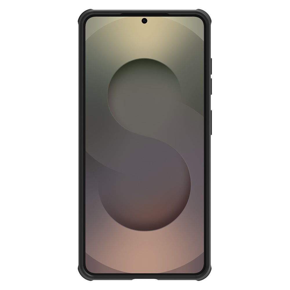 NILLKIN NILLKIN Samsung Galaxy A37 5G Skal CamShield Pro Svart - Teknikhallen.se