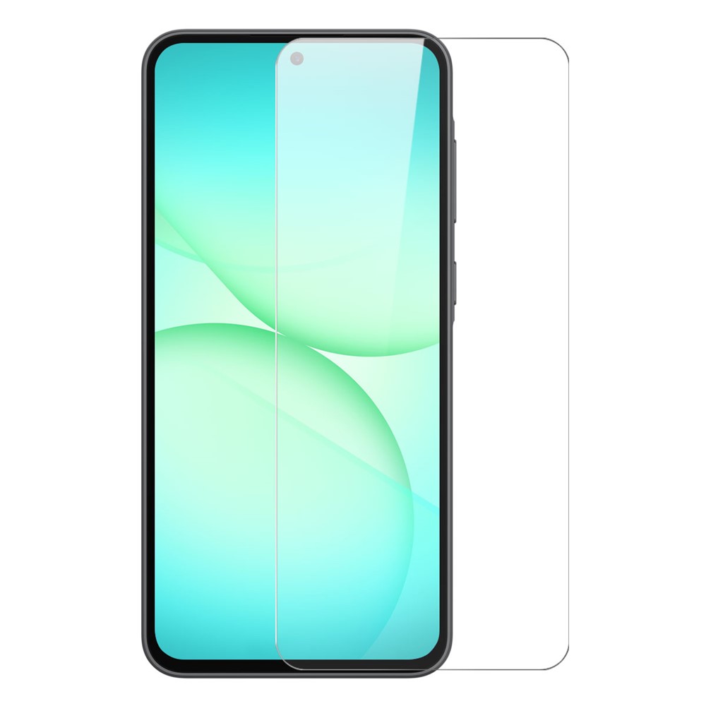 NORTHJO NORTHJO Samsung Galaxy A57 5G Skärmskydd Härdat Glas - Teknikhallen.se