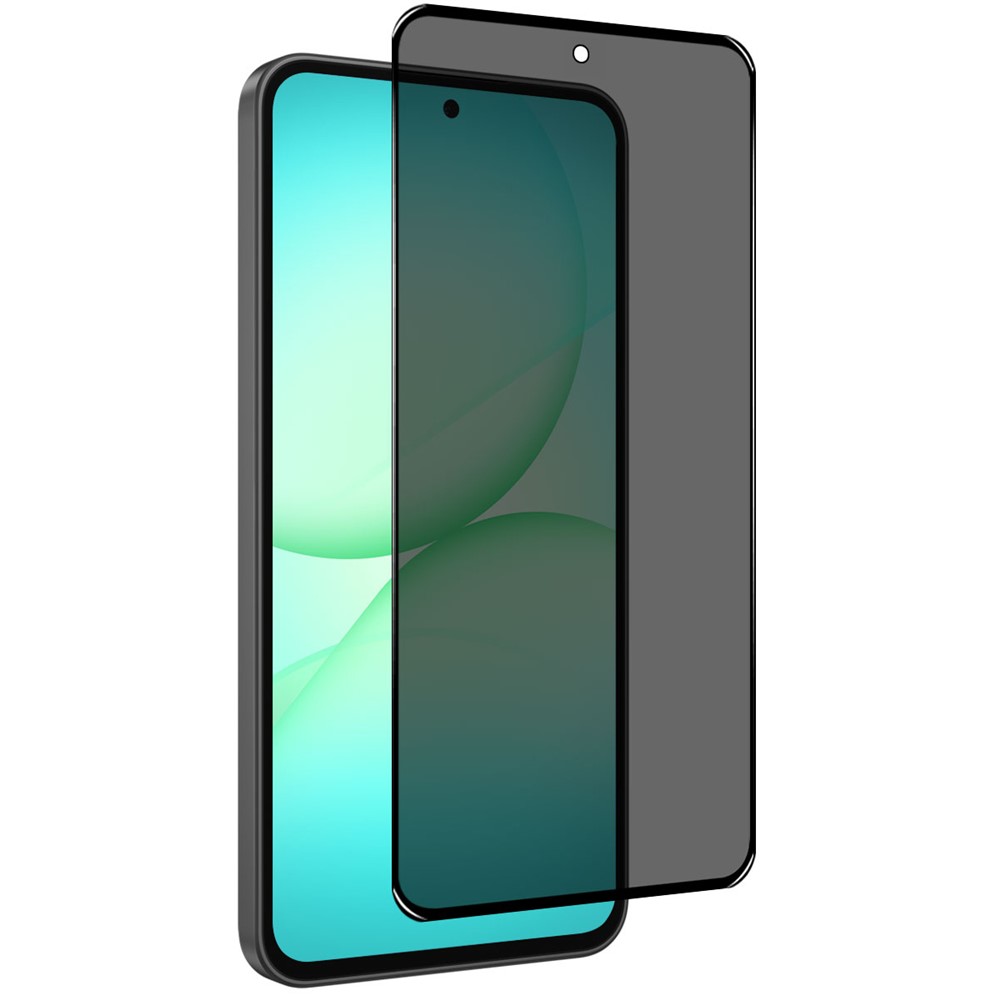 NORTHJO NORTHJO Galaxy A57 5G Skärmskydd Heltäckande Privacy - Teknikhallen.se