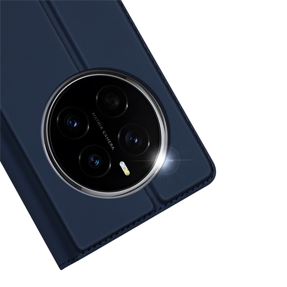 DUX DUCIS DUX DUCIS Honor Magic7 Pro Fodral Skin Pro Blå - Teknikhallen.se