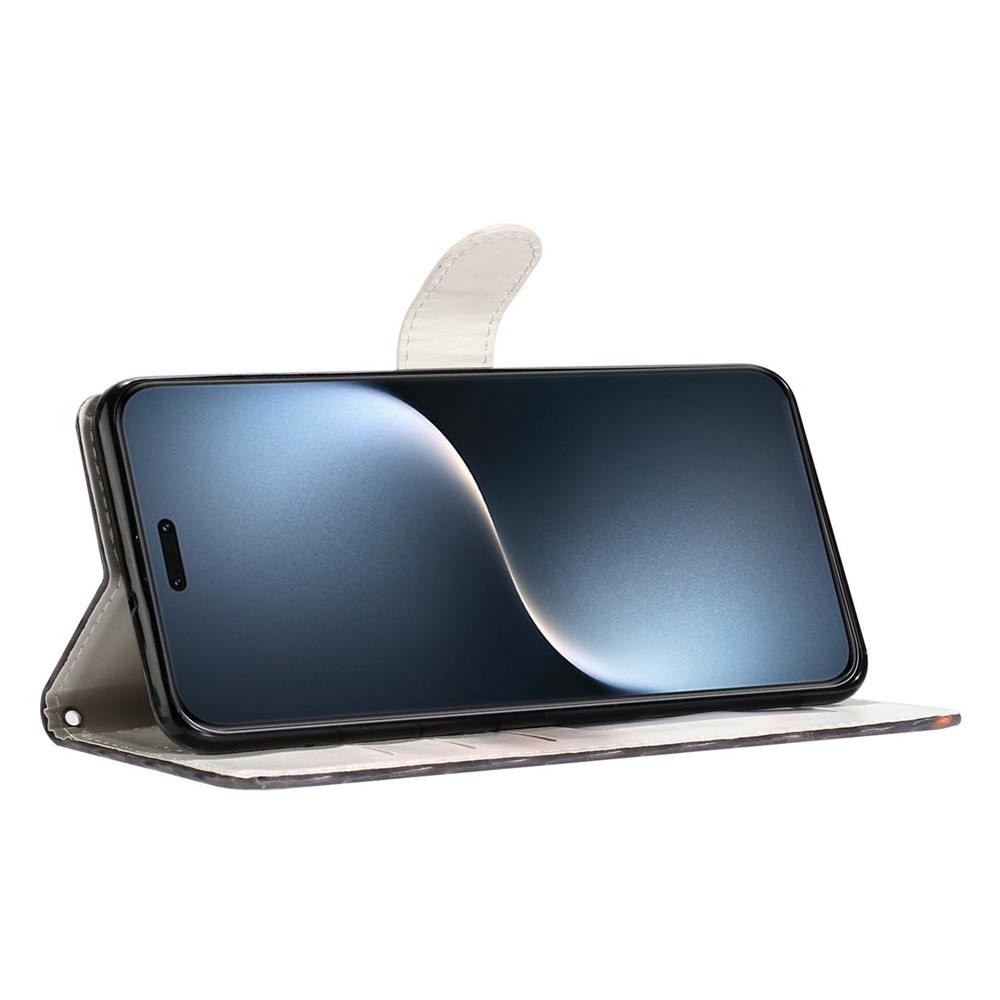  Honor Magic7 Pro Fodral Med Tryck Drömfångare - Teknikhallen.se