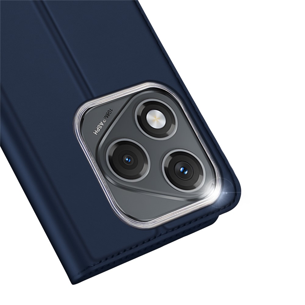 DUX DUCIS DUX DUCIS Honor 400 Lite Fodral Skin Pro Blå - Teknikhallen.se