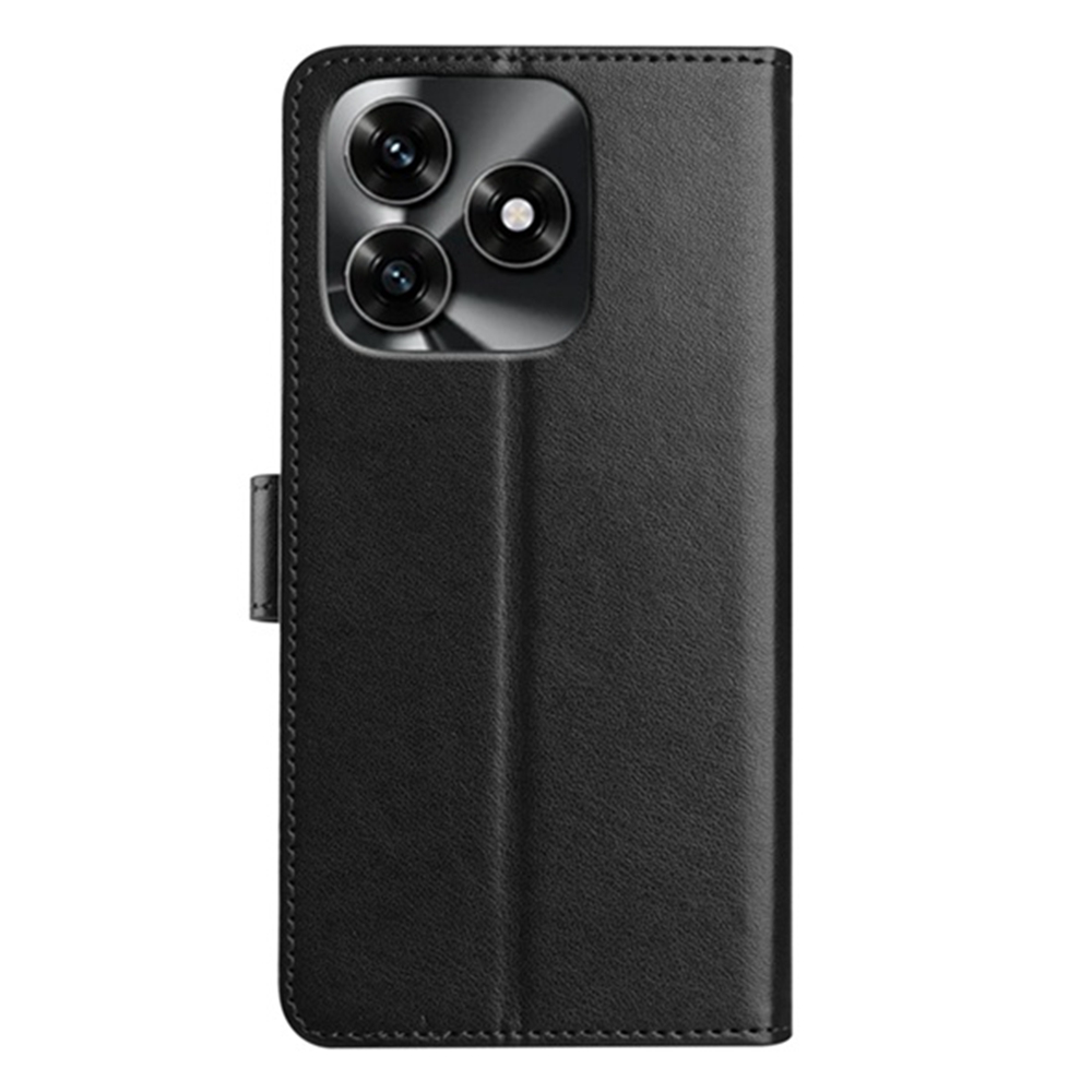  Honor X5c Plus Fodral Multifunktionellt Svart - Teknikhallen.se