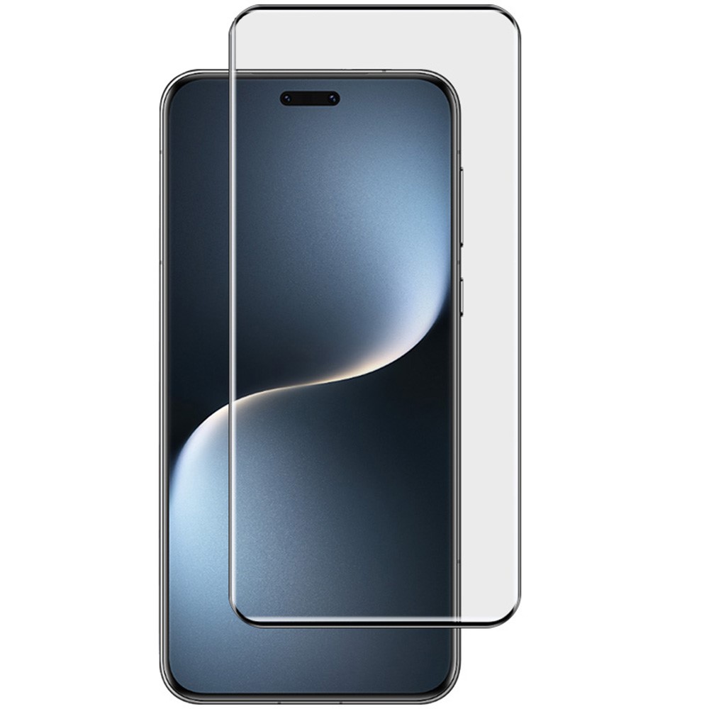 IMAK IMAK Honor Magic7 Pro Skärmskydd Heltäckande Härdat Glas - Teknikhallen.se