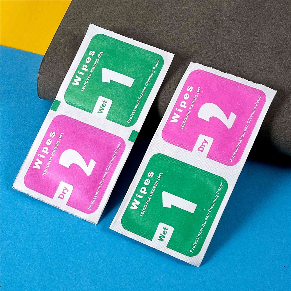  Honor Magic7 Lite 2-PACK Linsskydd Härdat Glas Transparent - Teknikhallen.se