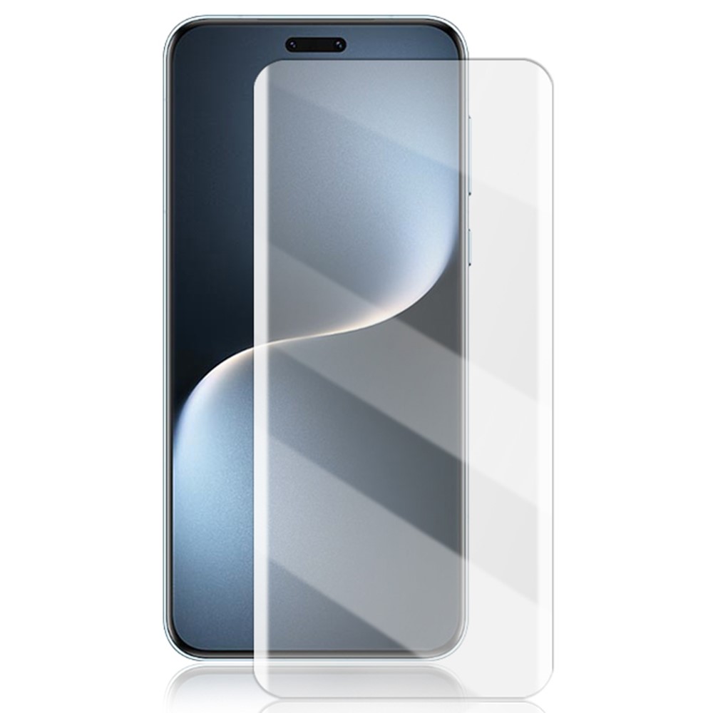 MOCOLO MOCOLO Honor Magic7 Pro Skärmskydd Heltäckande Härdat Glas - Teknikhallen.se