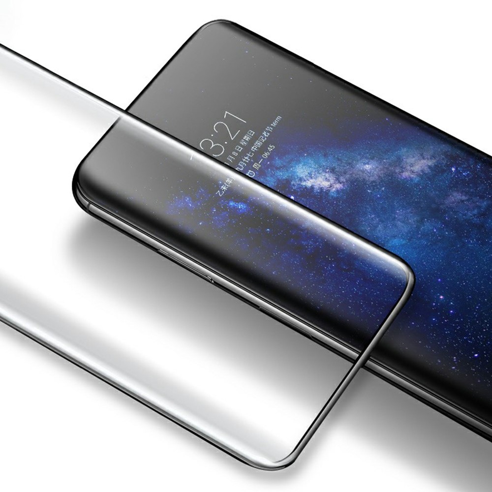 IMAK IMAK Honor Magic7 Lite Skärmskydd Heltäckande Härdat Glas - Teknikhallen.se