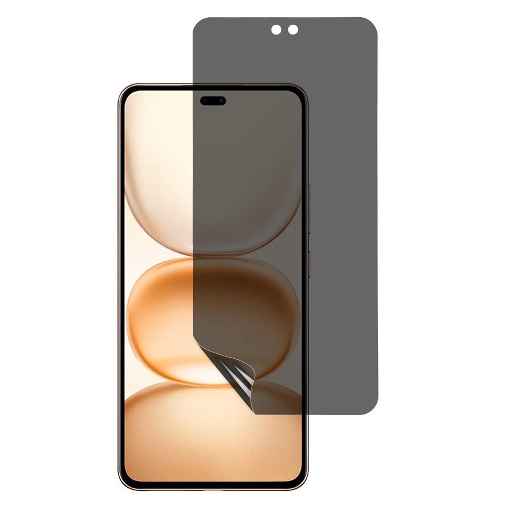  Honor Magic7 Lite Skärmskydd Heltäckande PET Privacy - Teknikhallen.se