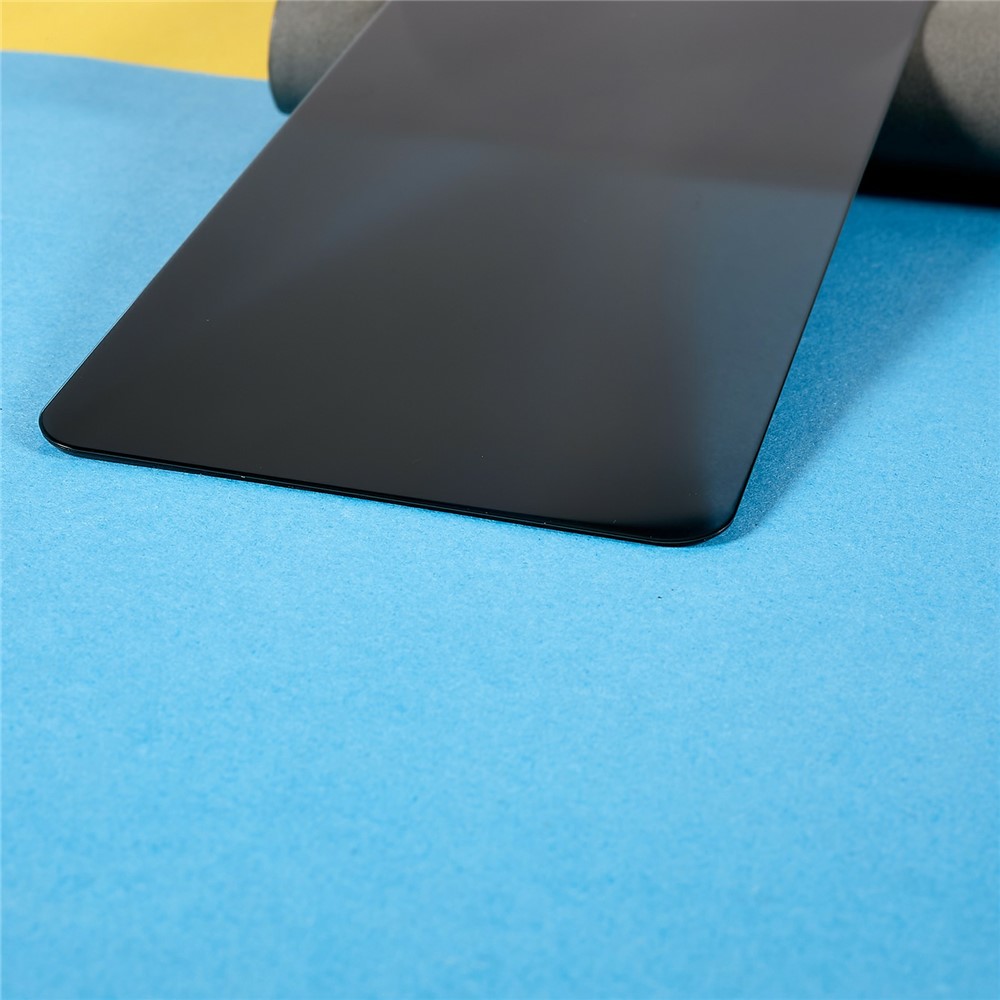  Honor 400 Smart Skärmskydd Heltäckande Härdat Glas Privacy - Teknikhallen.se