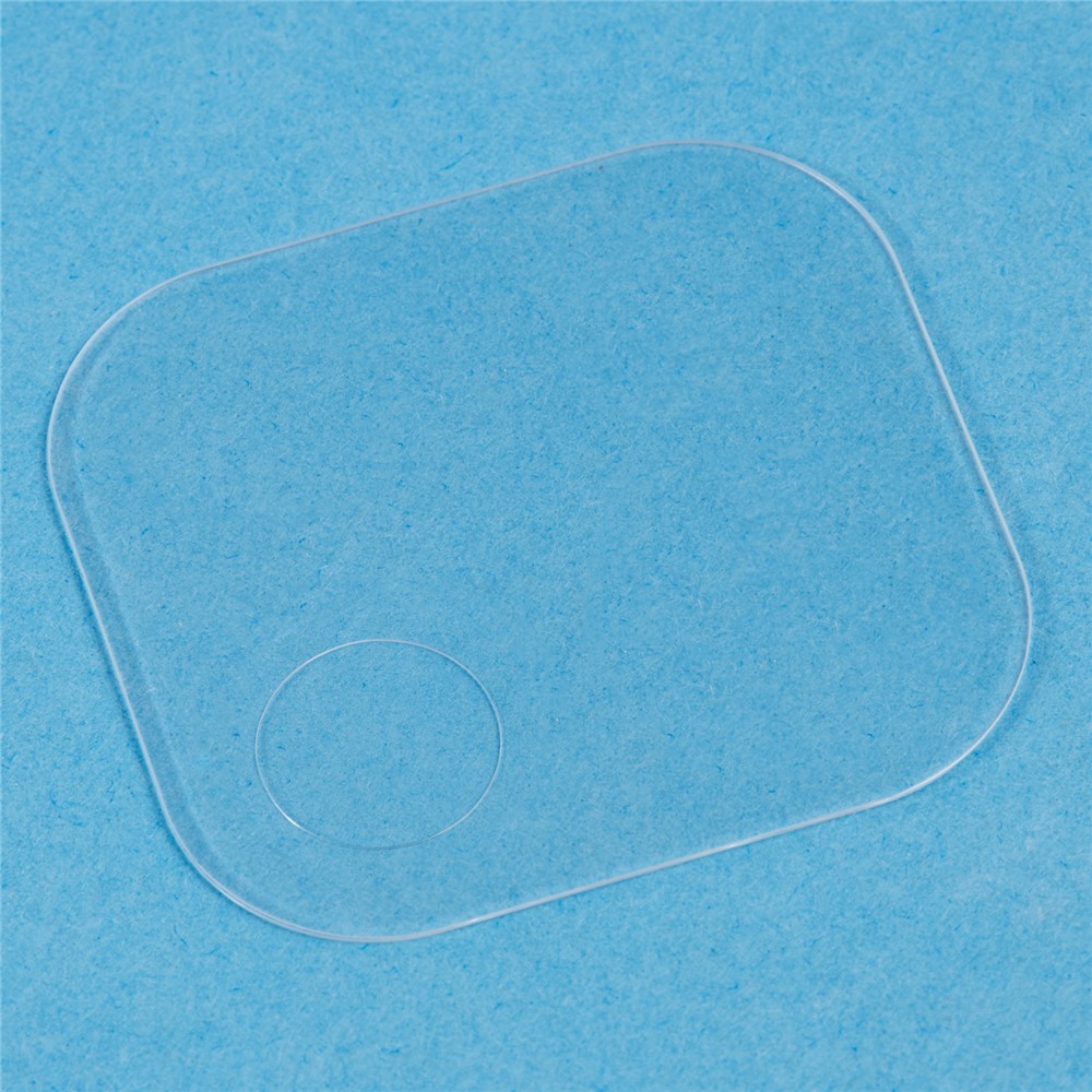  Honor 400 Smart 4G 2-PACK Linsskydd Härdat Glas Transparent - Teknikhallen.se