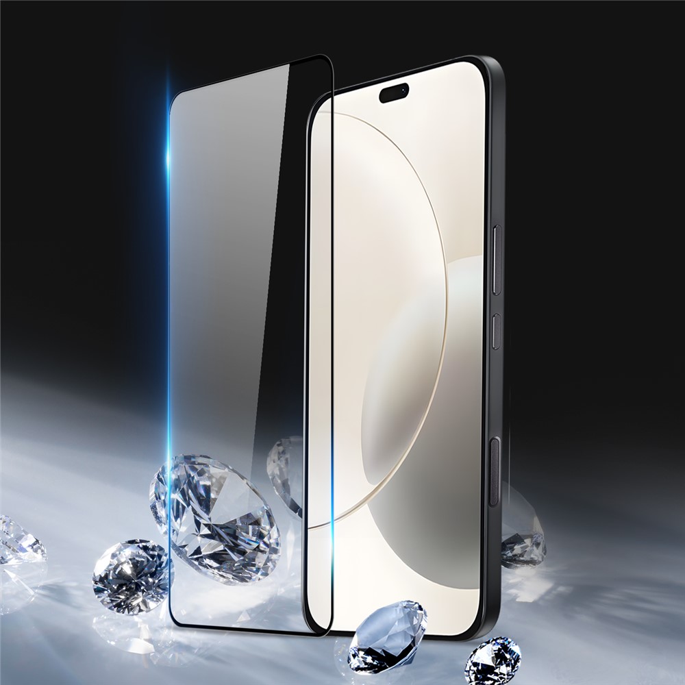 DUX DUCIS DUX DUCIS Honor 400 Lite Skärmskydd Heltäckande Härdat Glas - Teknikhallen.se