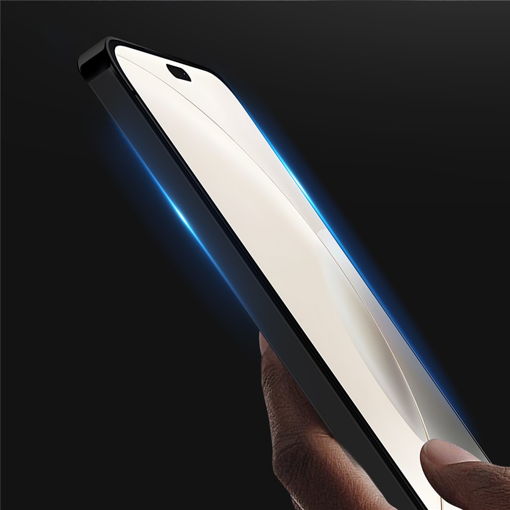 DUX DUCIS DUX DUCIS Honor 400 Lite Skärmskydd Heltäckande Härdat Glas - Teknikhallen.se