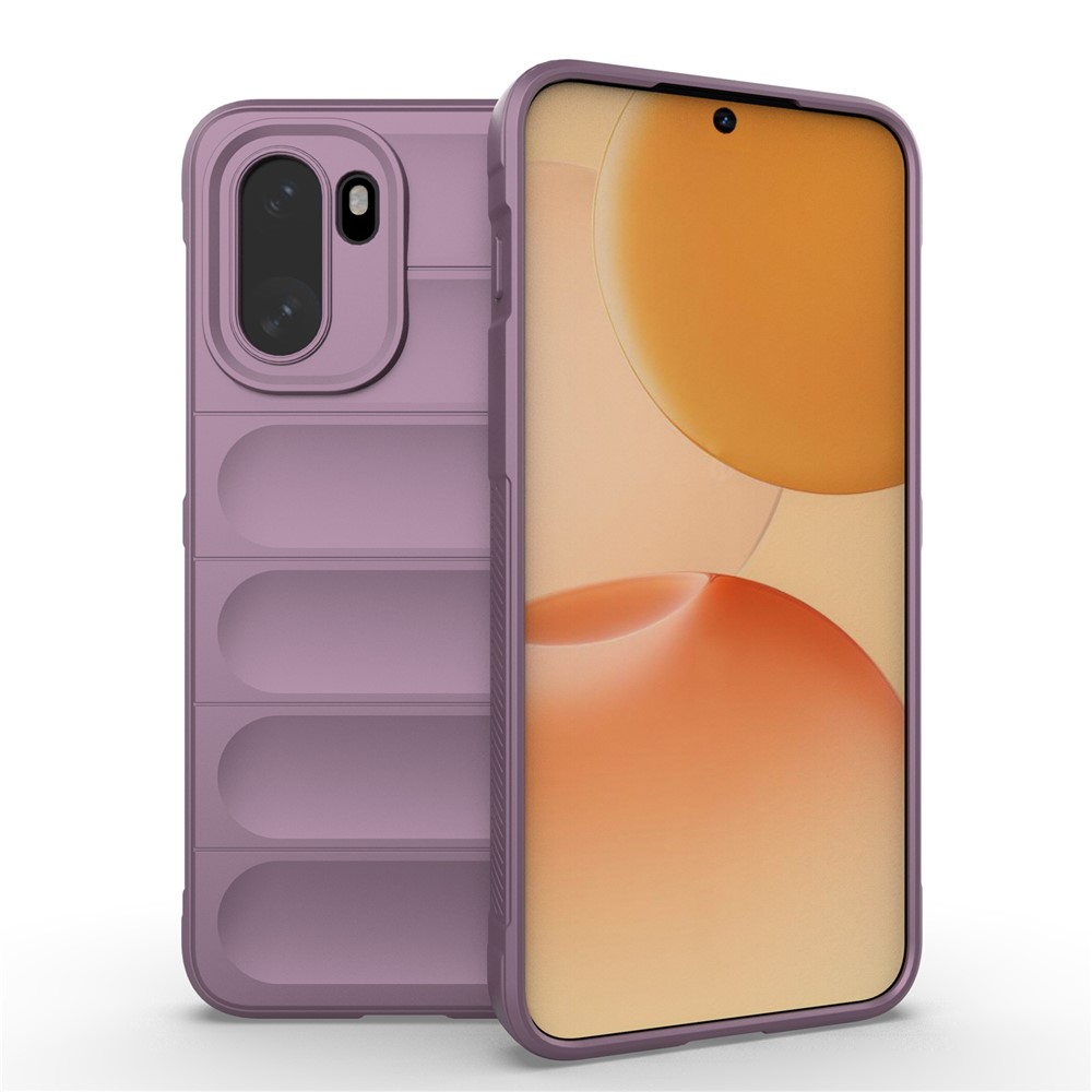 OnePlus 15R Skal Magic Shield Lila - Teknikhallen.se
