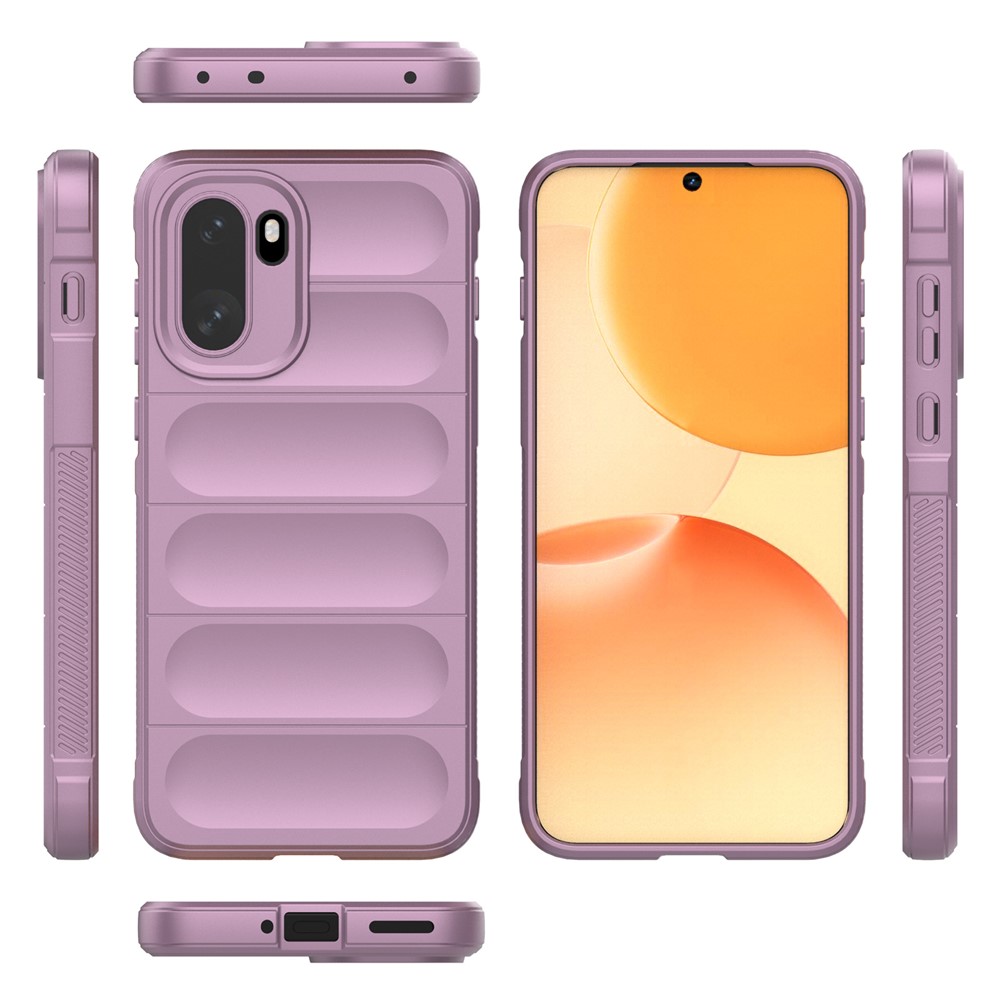  OnePlus 15R Skal Magic Shield Lila - Teknikhallen.se