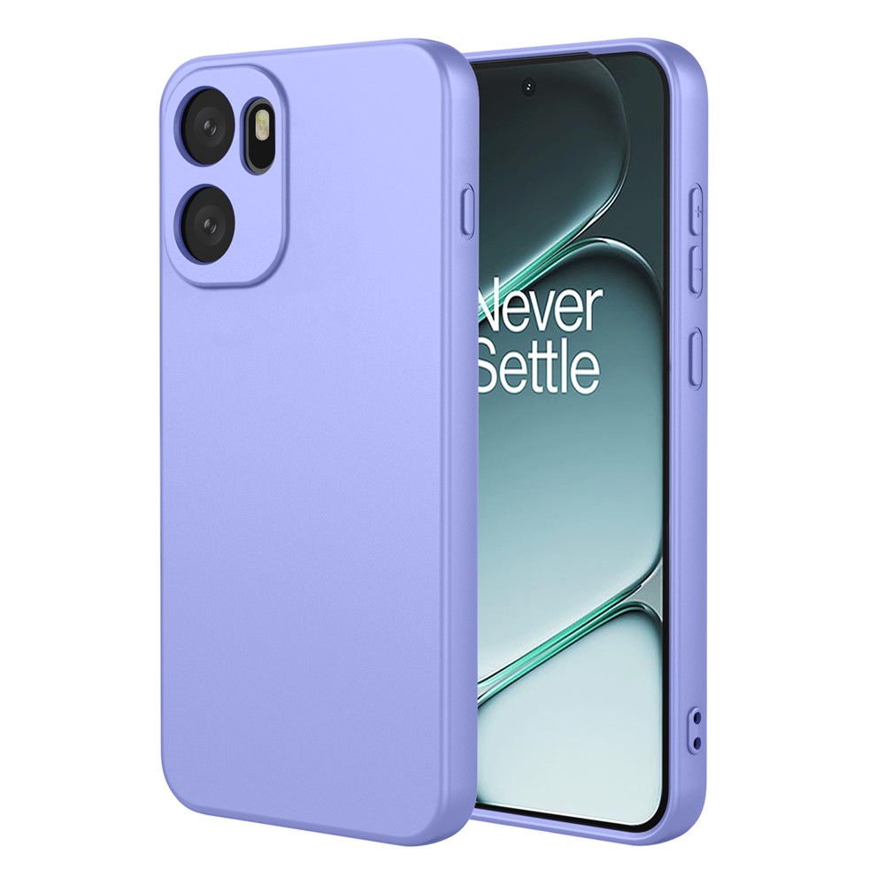  OnePlus 15R Skal TPU Lila - Teknikhallen.se