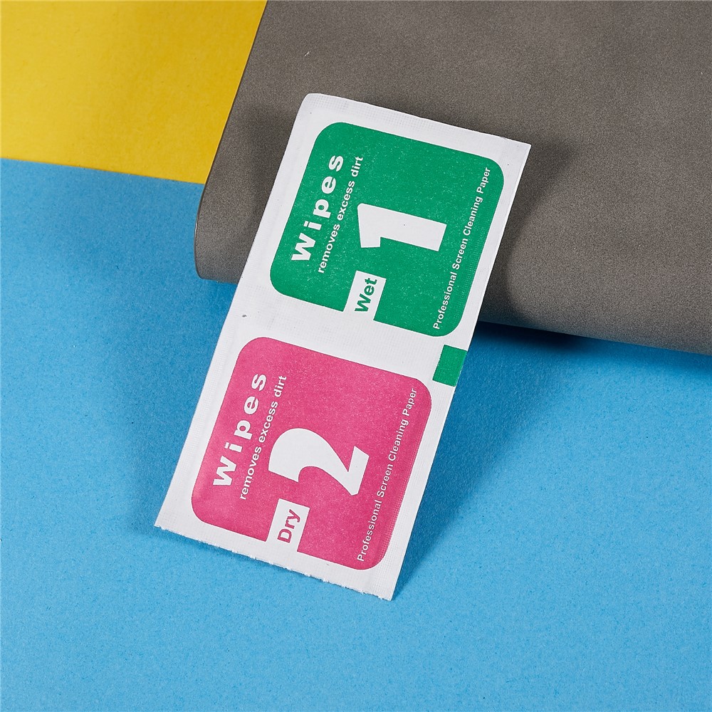  Motorola Moto G06 Power 2-PACK Linsskydd Härdat Glas - Teknikhallen.se