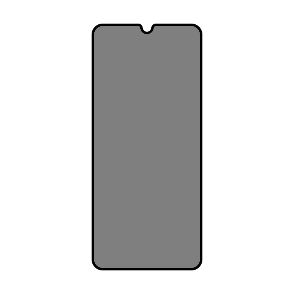  Motorola Moto G06/G06 Power Skärmskydd Heltäckande Privacy - Teknikhallen.se