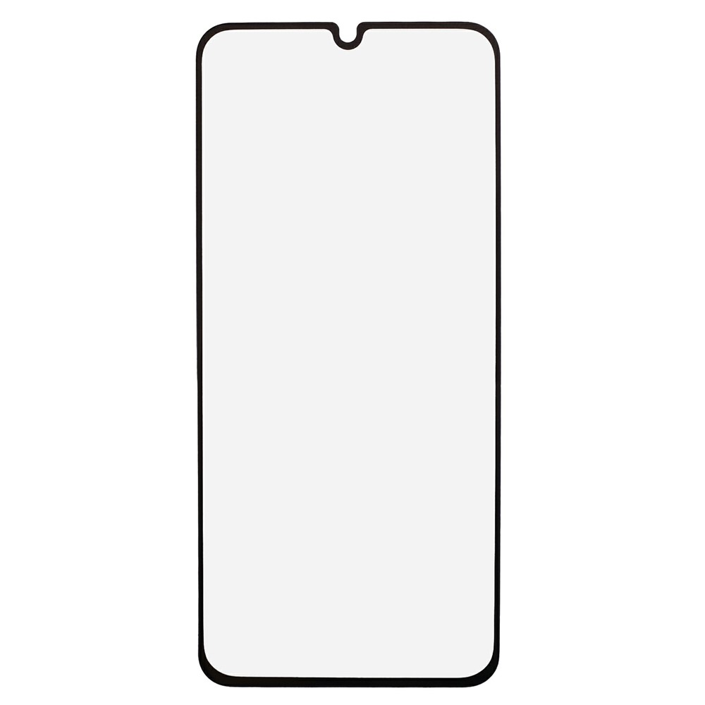  Motorola Moto G06/G06 Power Skärmskydd Heltäckande Härdat Glas - Teknikhallen.se