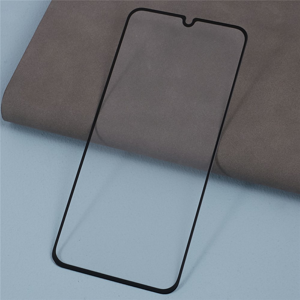  Motorola Moto G06/G06 Power Skärmskydd Heltäckande Härdat Glas - Teknikhallen.se