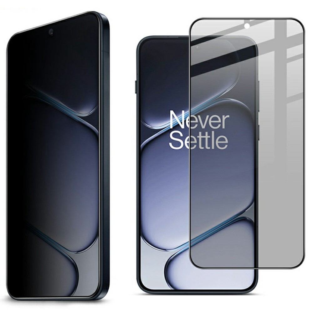 IMAK IMAK OnePlus 15R Skärmskydd Heltäckande Härdat Glas Privacy - Teknikhallen.se