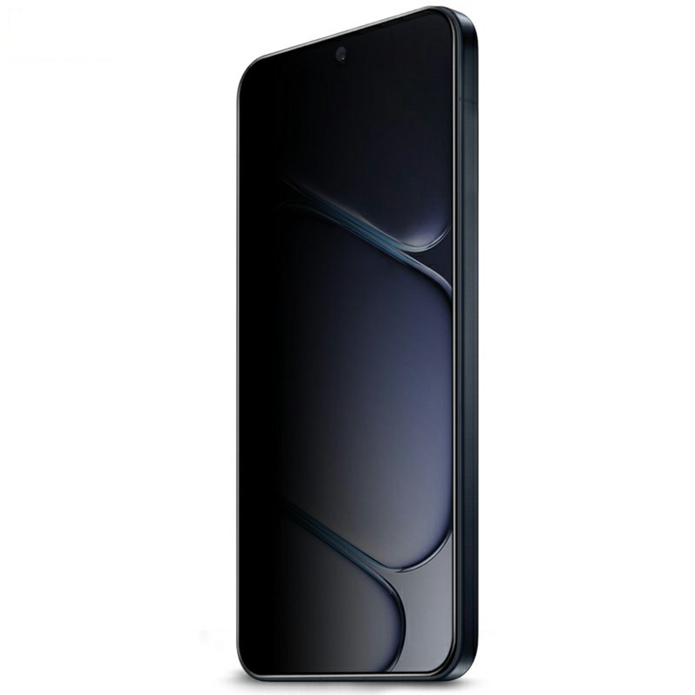 IMAK IMAK OnePlus 15R Skärmskydd Heltäckande Härdat Glas Privacy - Teknikhallen.se
